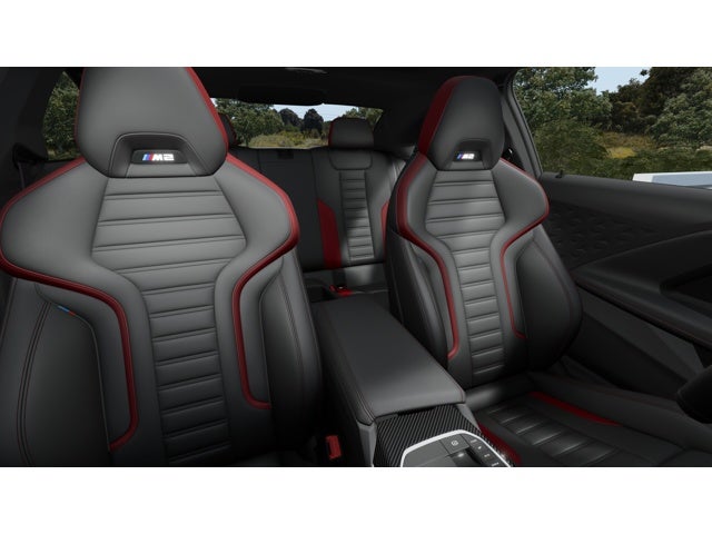 2027 BMW M2 M
