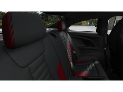 2027 BMW M2 M