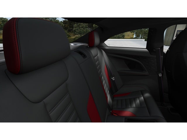 2027 BMW M2 M