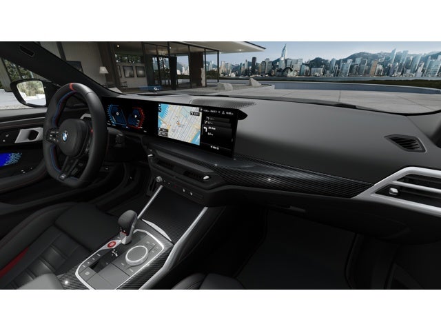 2027 BMW M2 M