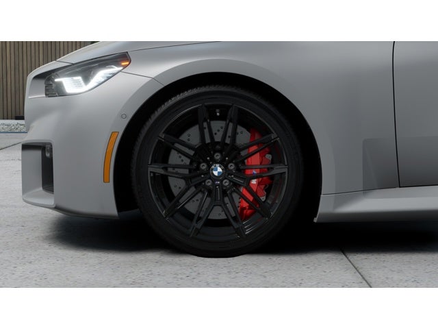 2027 BMW M2 M