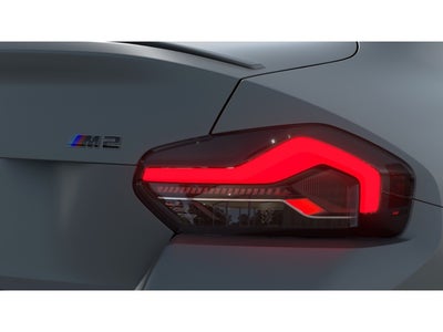 2027 BMW M2 M
