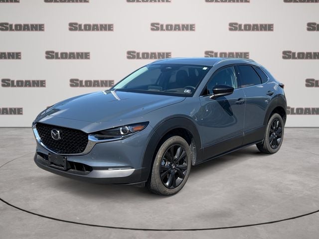 2024 Mazda CX-30 Turbo Premium AWD's photo