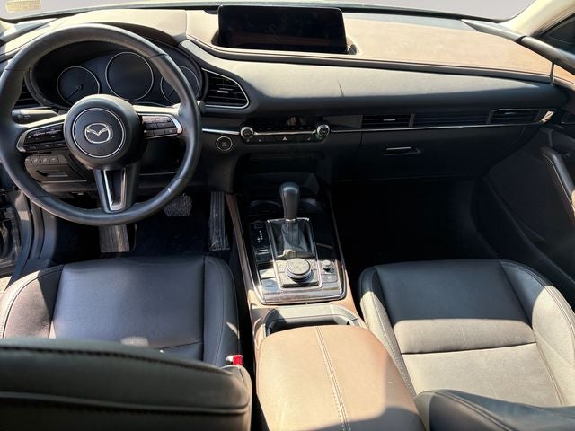 2024 Mazda Mazda CX-30 2.5 Turbo Premium Package