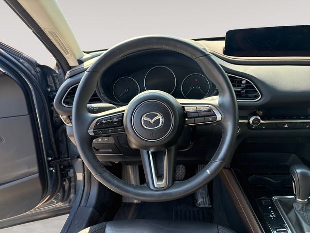 2024 Mazda Mazda CX-30 2.5 Turbo Premium Package