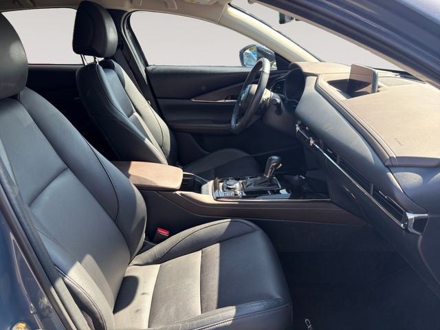 2024 Mazda Mazda CX-30 2.5 Turbo Premium Package