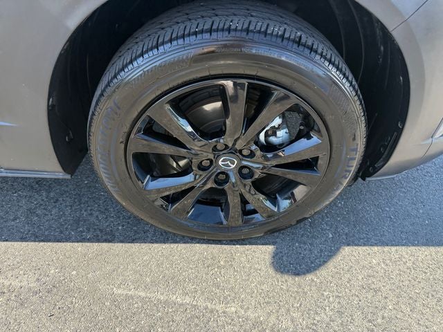 2024 Mazda Mazda CX-30 2.5 Turbo Premium Package