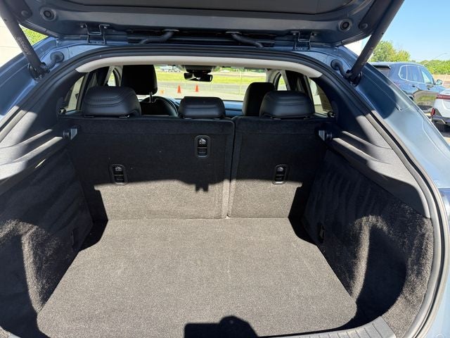 2024 Mazda Mazda CX-30 2.5 Turbo Premium Package