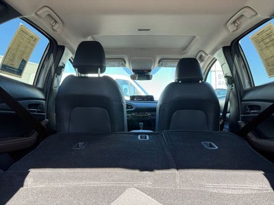 2024 Mazda Mazda CX-30 2.5 Turbo Premium Package