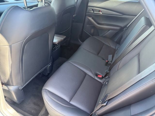 2024 Mazda Mazda CX-30 2.5 Turbo Premium Package