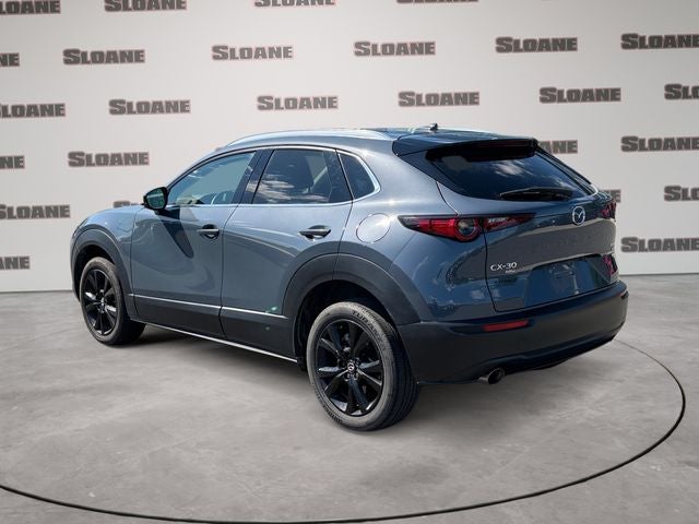 2024 Mazda Mazda CX-30 2.5 Turbo Premium Package
