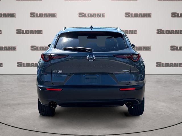 2024 Mazda Mazda CX-30 2.5 Turbo Premium Package