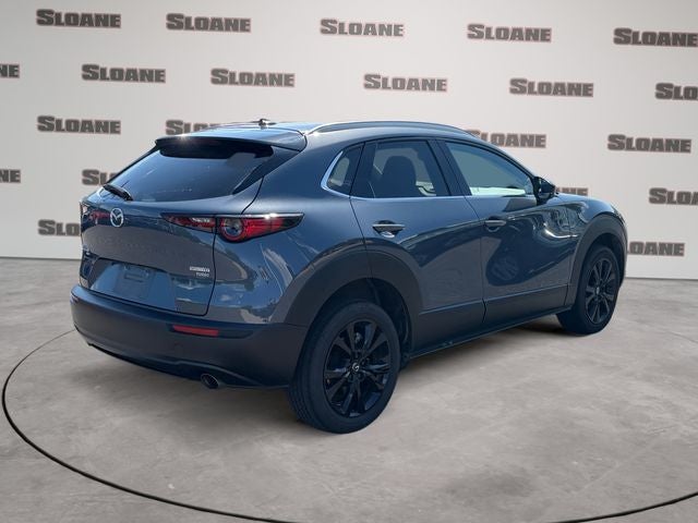 2024 Mazda Mazda CX-30 2.5 Turbo Premium Package