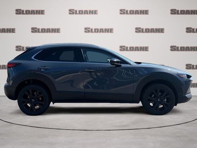 2024 Mazda Mazda CX-30 2.5 Turbo Premium Package