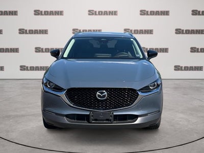 2024 Mazda Mazda CX-30 2.5 Turbo Premium Package