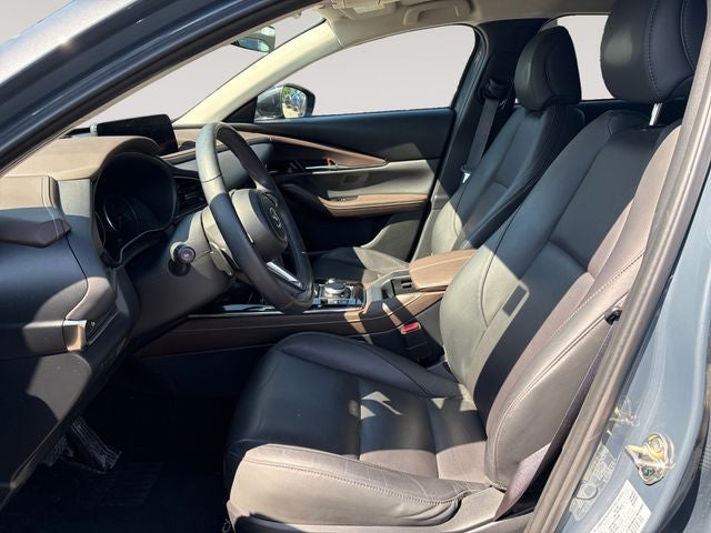 2024 Mazda Mazda CX-30 2.5 Turbo Premium Package