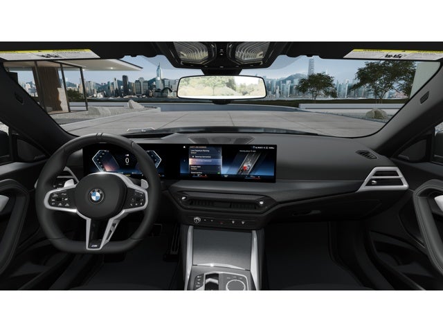 2026 BMW 2 Series 230i xDrive