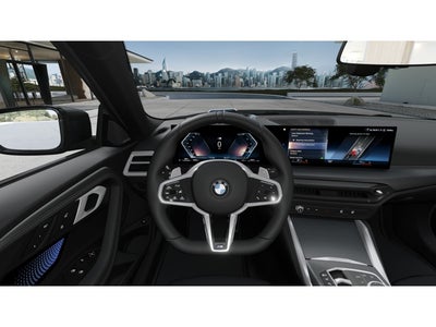 2026 BMW 2 Series 230i xDrive