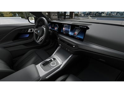 2026 BMW 2 Series 230i xDrive
