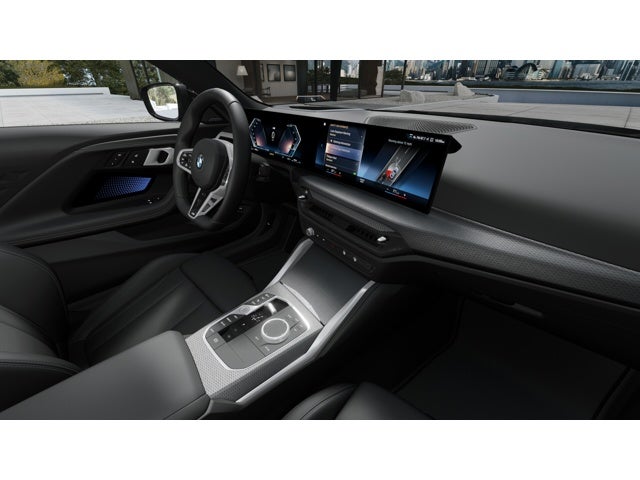 2026 BMW 2 Series 230i xDrive