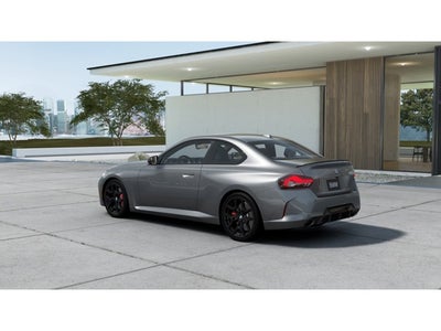 2026 BMW 2 Series 230i xDrive