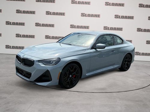 2026 BMW 2 Series 230i xDrive