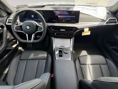 2026 BMW 2 Series 230i xDrive