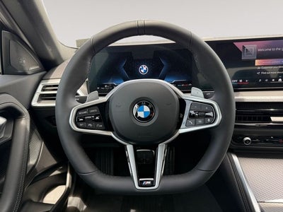 2026 BMW 2 Series 230i xDrive