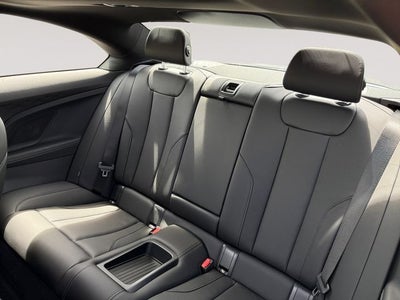 2026 BMW 2 Series 230i xDrive