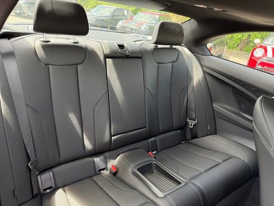 2026 BMW 2 Series 230i xDrive