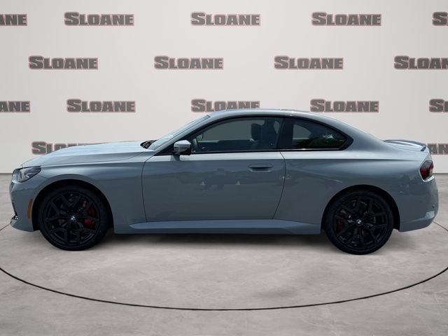 2026 BMW 2 Series 230i xDrive