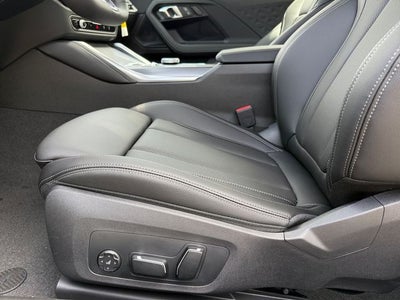 2026 BMW 2 Series 230i xDrive
