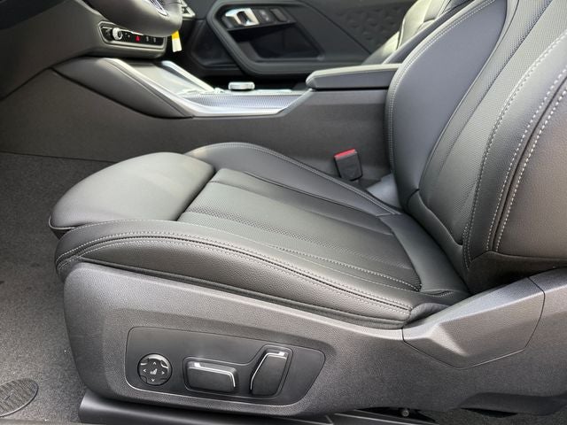 2026 BMW 2 Series 230i xDrive