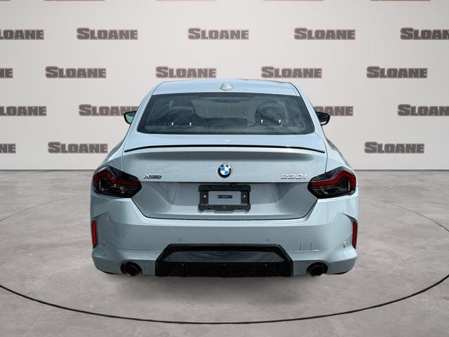 2026 BMW 2 Series 230i xDrive