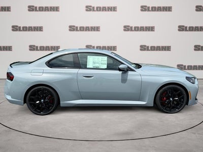 2026 BMW 2 Series 230i xDrive