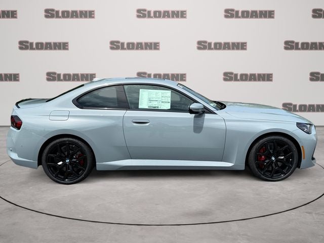 2026 BMW 2 Series 230i xDrive