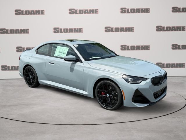 2026 BMW 2 Series 230i xDrive