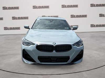 2026 BMW 2 Series 230i xDrive