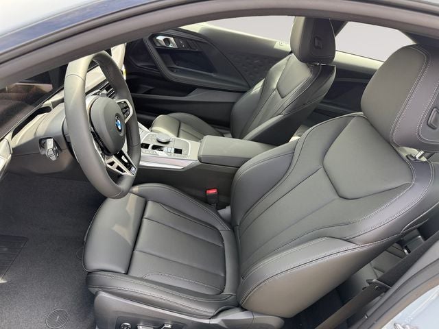 2026 BMW 2 Series 230i xDrive