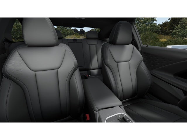 2026 BMW 2 Series 230i xDrive