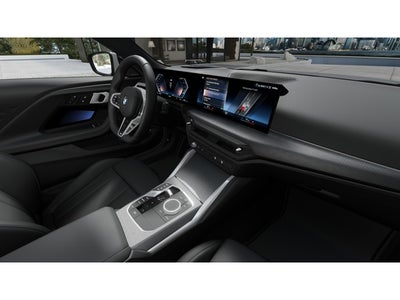 2026 BMW 2 Series 230i xDrive