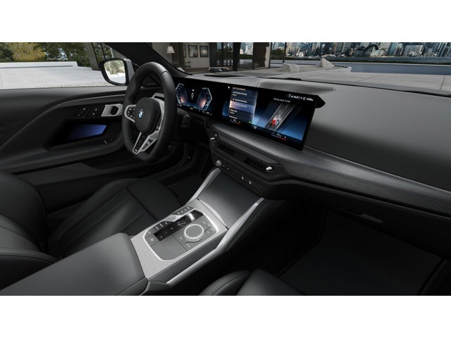 2026 BMW 2 Series 230i xDrive