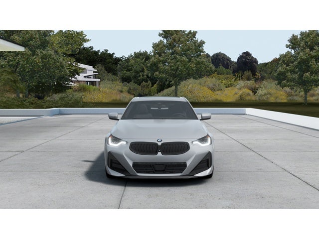 2026 BMW 2 Series 230i xDrive