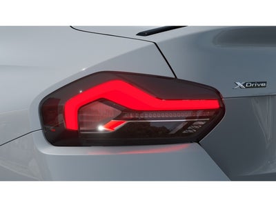 2026 BMW 2 Series 230i xDrive