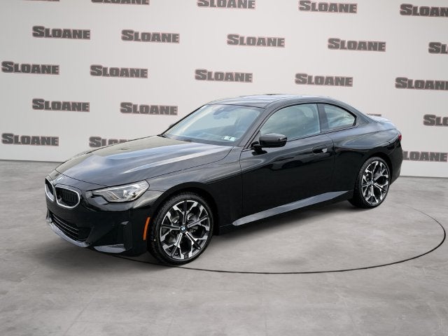 2026 BMW 2 Series 230i xDrive