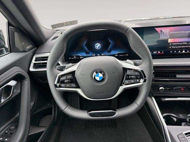 2026 BMW 2 Series 230i xDrive