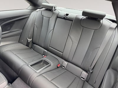 2026 BMW 2 Series 230i xDrive
