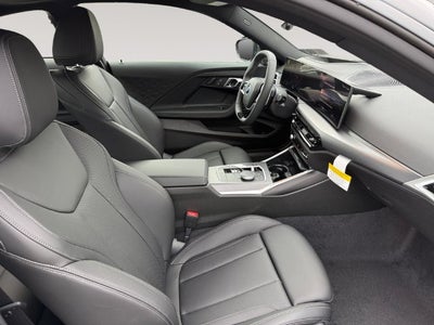 2026 BMW 2 Series 230i xDrive