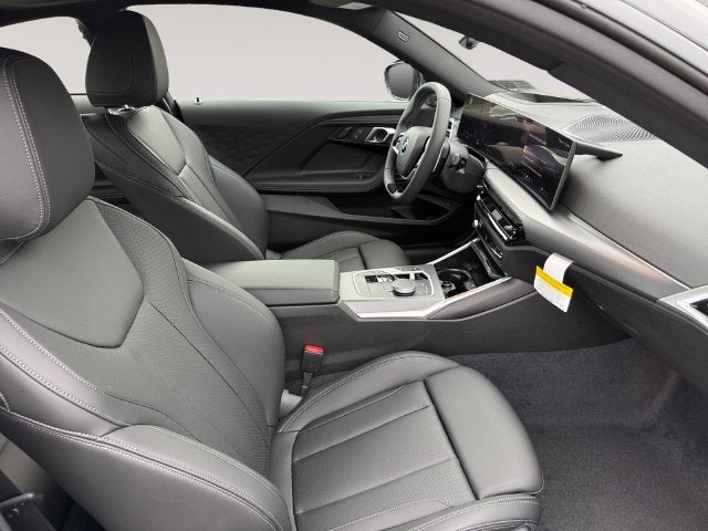 2026 BMW 2 Series 230i xDrive
