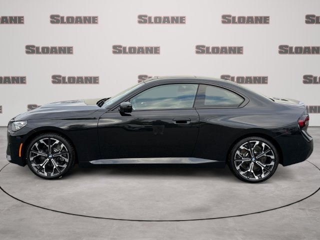 2026 BMW 2 Series 230i xDrive